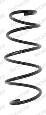 Coil spring suspension Fiat: SP4207 Monroe Coil spring