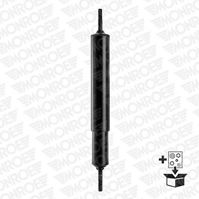 Monroe T1048 Rear oil shock absorber T1048