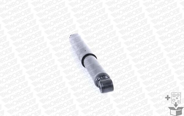 Monroe Front oil shock absorber – price 265 PLN