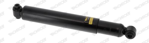 Rear oil shock absorber Monroe T1256