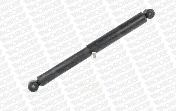 Front oil shock absorber Monroe T1204