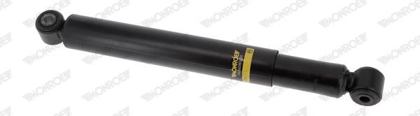 Front oil shock absorber Monroe T1207