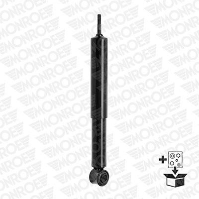 Front oil shock absorber Monroe T1268