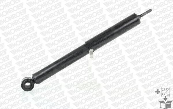 Front oil shock absorber Monroe T1318