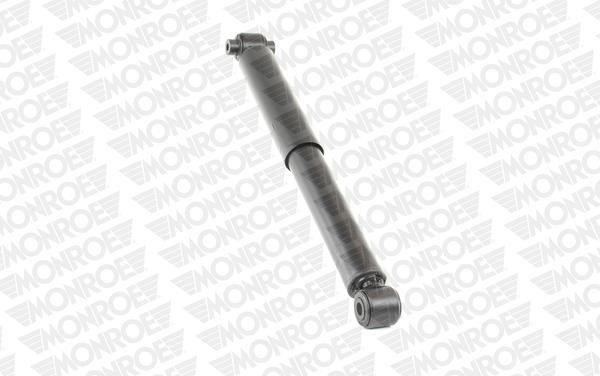 Rear oil shock absorber Monroe T1344
