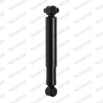 Suspension strut MAN: T1344 Monroe Rear oil shock absorber