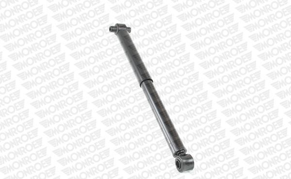 Front oil shock absorber Monroe T1349