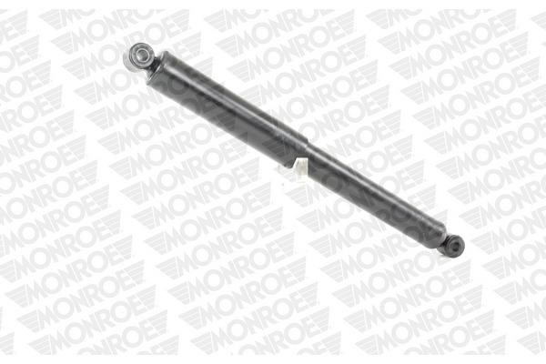 Rear oil shock absorber Monroe T1356