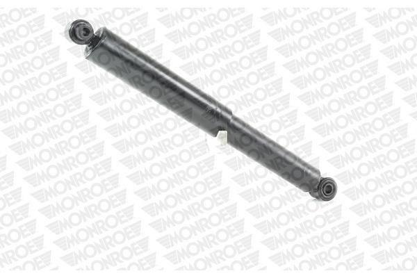 Rear oil shock absorber Monroe T5393