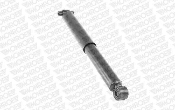 Rear oil shock absorber Monroe T5393