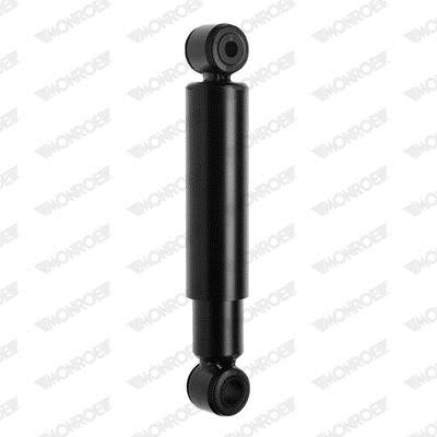 Struts MAN: T5263 Monroe Rear oil shock absorber