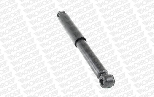 Rear oil shock absorber Monroe T5406