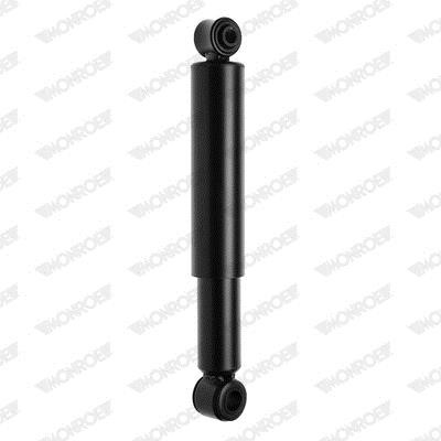 Shock absorbers MAN: T5406 Monroe Rear oil shock absorber