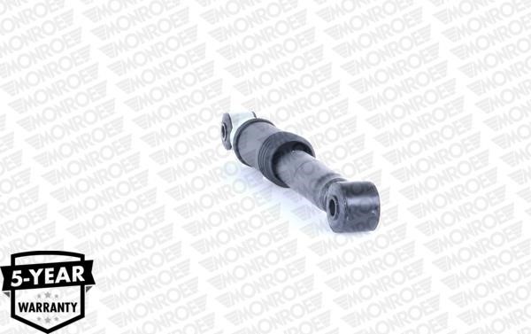 Monroe Van-Magnum front gas-oil shock absorber Monroe V1197