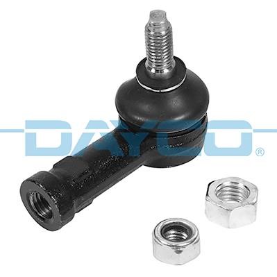 Track rod end ball joint Volvo 260: DSS1009 Dayco Tie rod end