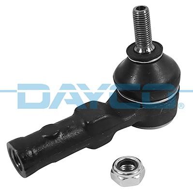 Outer tie rod end Renault Symbol: DSS1011 Dayco Tie rod end