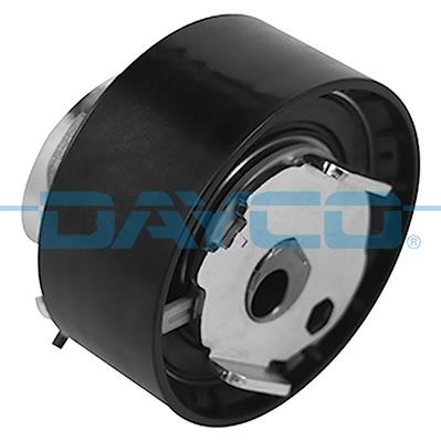 Dayco ATB2733 Tensioner pulley, timing belt ATB2733