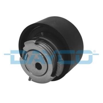 Dayco ATB2771 Tensioner pulley, timing belt ATB2771