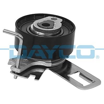 Dayco ATB2798 Tensioner pulley, timing belt ATB2798