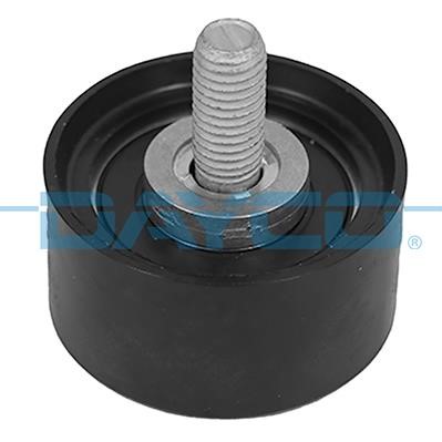 Dayco ATB2802 Tensioner pulley, timing belt ATB2802