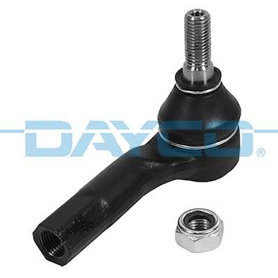 Outer tie rod end Seat Leon: DSS1047 Dayco Tie rod end