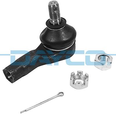 Outer tie rod end Chevrolet Matiz: DSS1092 Dayco Tie rod end