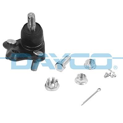 Dayco DSS1093 Ball joint DSS1093