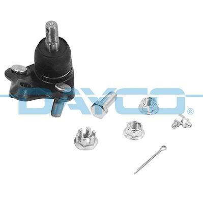 Ball joint Toyota Corolla: DSS1093 Dayco Ball joint