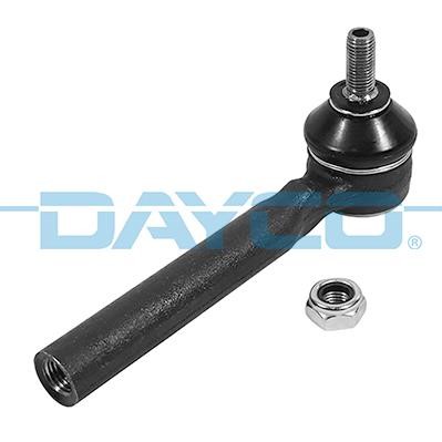 Track rod end ball joint Lancia: DSS1254 Dayco Tie rod end