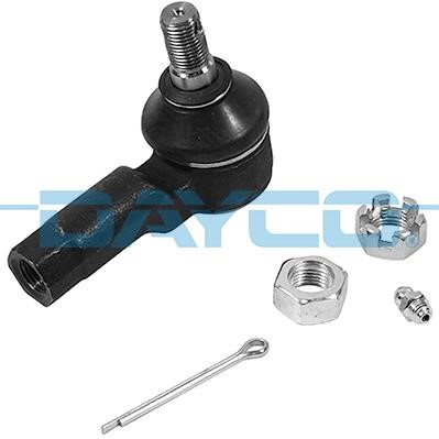 Outer tie rod Mazda RX 7: DSS1256 Dayco Tie rod end