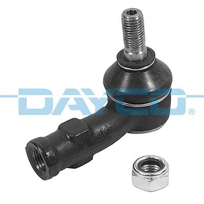 Outer tie rod end Audi: DSS1257 Dayco Tie rod end