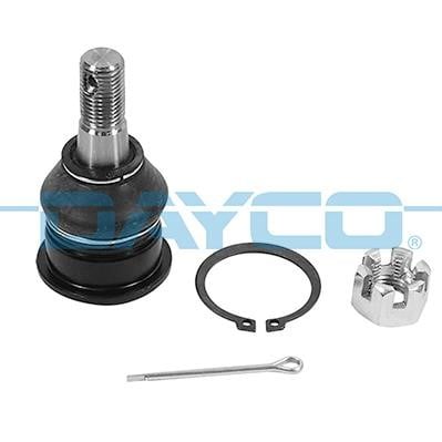 Dayco DSS1272 Ball joint DSS1272