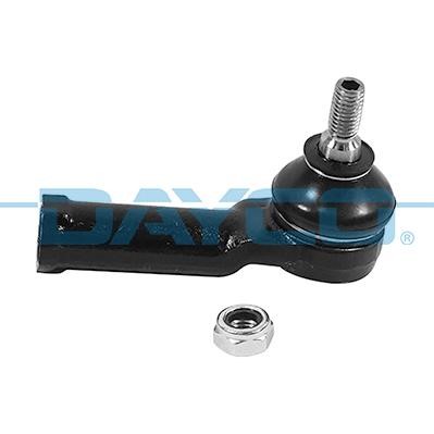 Outer tie rod end Jaguar X-Type: DSS1278 Dayco Tie rod end
