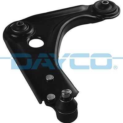 Dayco DSS1314 Track Control Arm DSS1314
