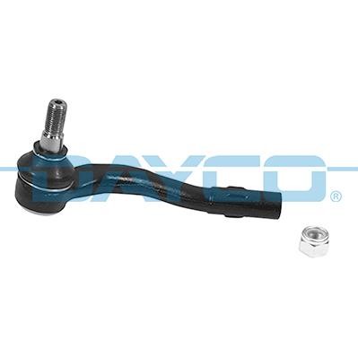 Track rod end ball joint Mercedes SLC: DSS1325 Dayco Tie rod end