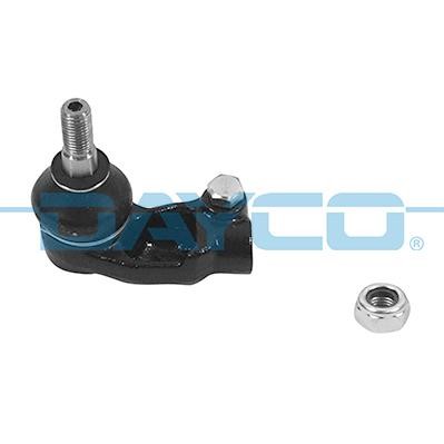Outer tie rod end Opel Kadett E: DSS1188 Dayco Tie rod end