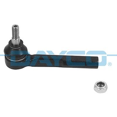 Outer tie rod end Opel Astra H: DSS1195 Dayco Tie rod end