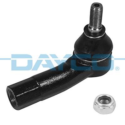 Track rod end ball joint Opel Corsa F: DSS1210 Dayco Tie rod end