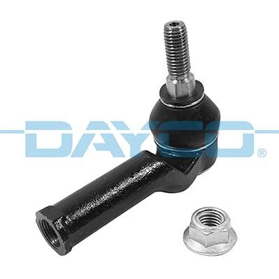 Outer tie rod end Volvo V60: DSS1211 Dayco Tie rod end