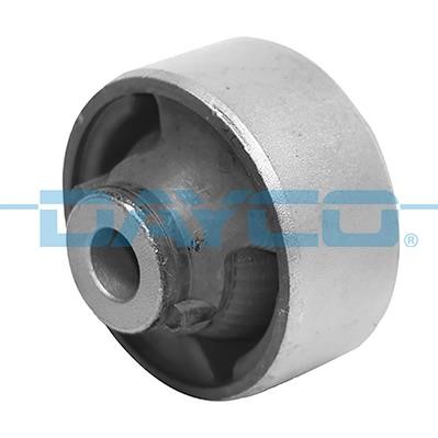 Rubber bushes Renault Koleos: DSS1220 Dayco Control arm bushing