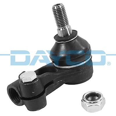Outer tie rod end Saab: DSS1432 Dayco Tie rod end