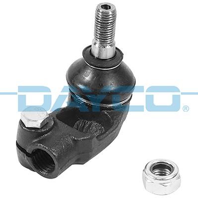 Outer tie rod Saab 900: DSS1433 Dayco Tie rod end