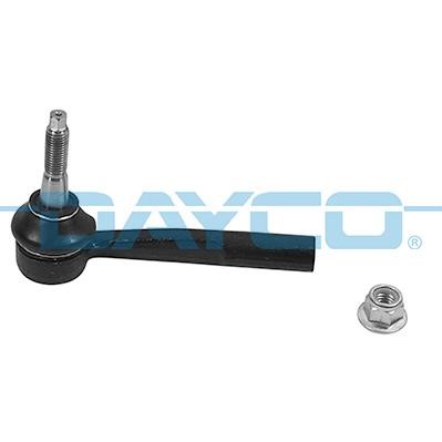 Track rod end ball joint Cadillac: DSS1579 Dayco Tie rod end