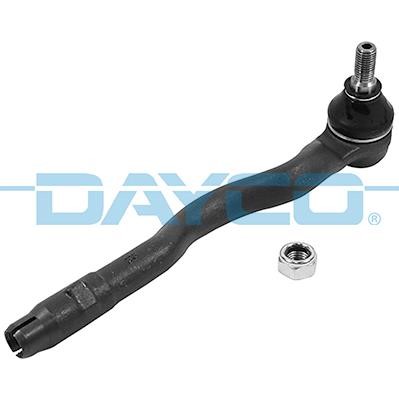 Track rod end ball joint BMW 3 series: DSS1610 Dayco Tie rod end