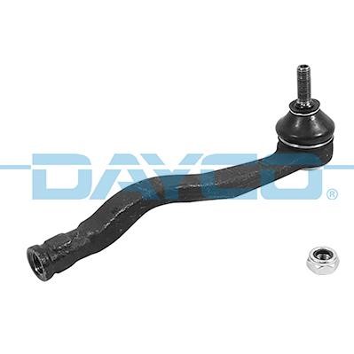 Track rod end ball joint Dacia Logan: DSS1472 Dayco Tie rod end