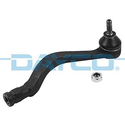 Outer tie rod Renault Logan Express: DSS1473 Dayco Tie rod end