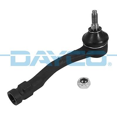 Outer tie rod end Peugeot Partner: DSS1487 Dayco Tie rod end