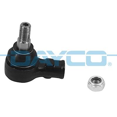 Outer tie rod end Fiat Argenta: DSS1534 Dayco Tie rod end