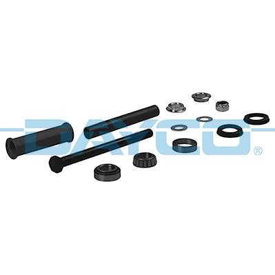 Drop links Fiat Multipla: DSS2313 Dayco Rear anti roll bar link