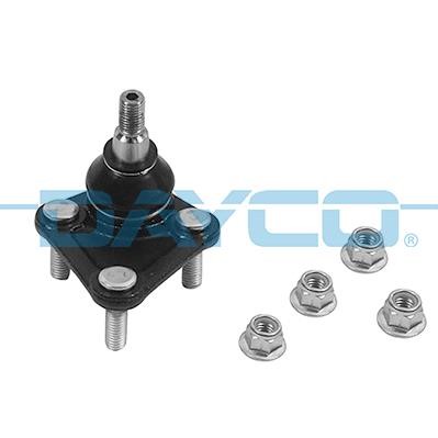 Dayco DSS2550 Ball joint DSS2550